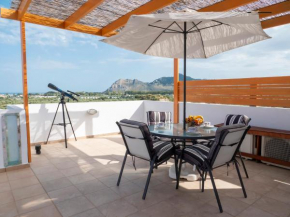 Villa Elia - Dodekanes Archángelos